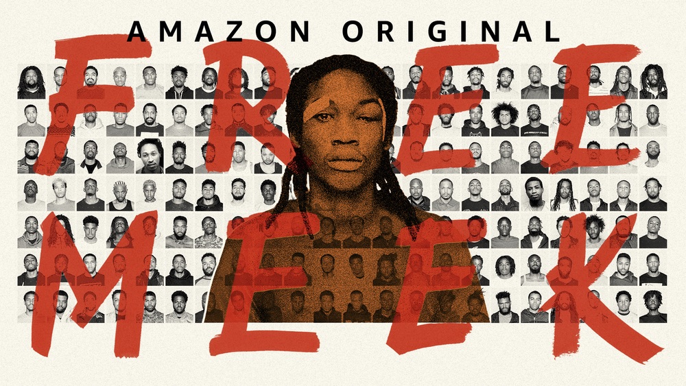 Amazon Video pitch deck slide