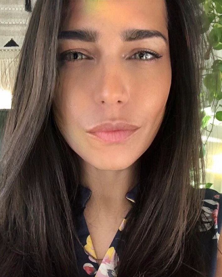 Portrait of Yael Levine